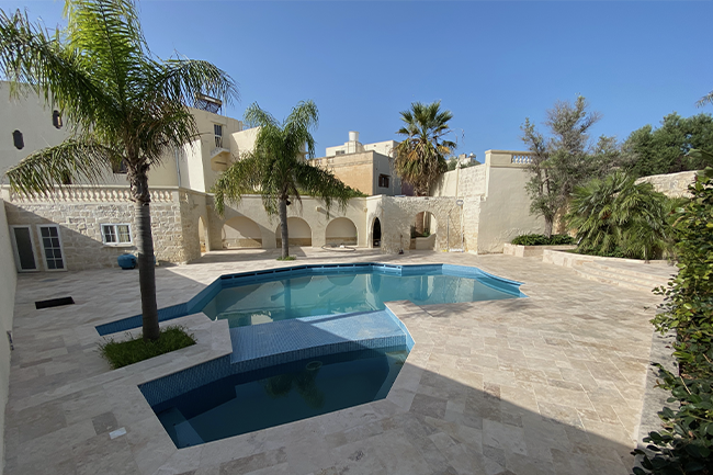 Villa in Lija, Malta 700 M²
