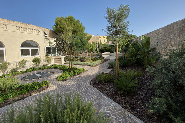 Villa in Lija, Malta 700 M²
