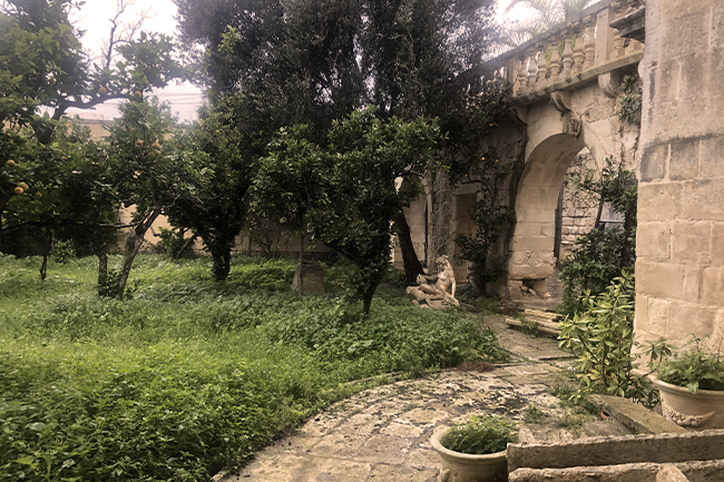 Villa in Lija, Malta 700 M²