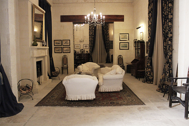 Magnificent Palazzo in Qormi