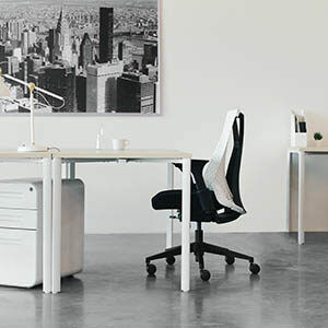 office