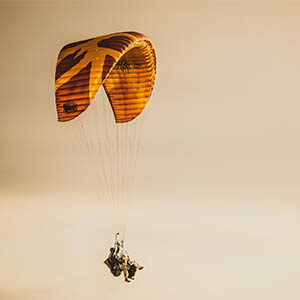 parachute