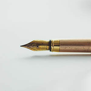 pen