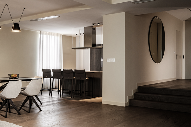 Apartment St Julians Portomaso