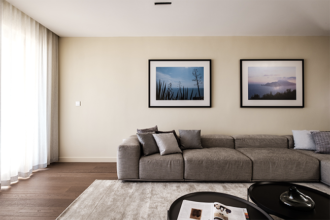 Apartment St Julians Portomaso