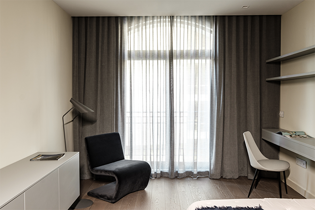 Apartment St Julians Portomaso