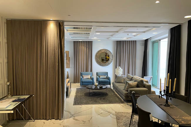Sliema Apartment furnished