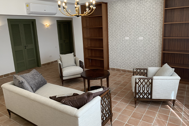 Sliema Dingli Street Apartment
