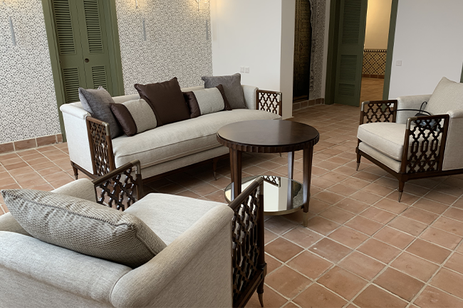 Sliema Dingli Street Apartment