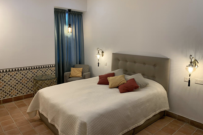 Sliema Dingli Street Apartment