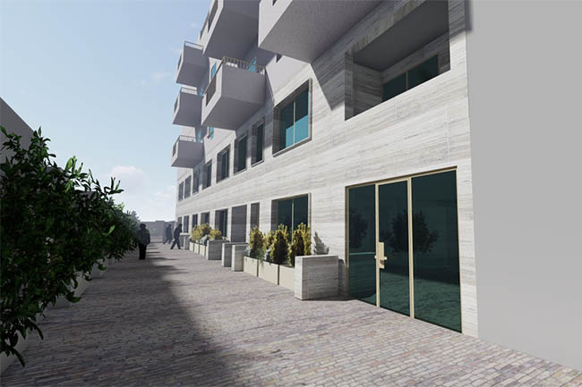 Various apartments in Sliema