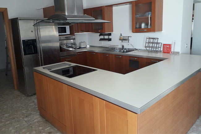 Various apartments in Sliema