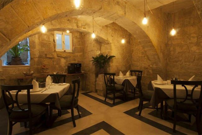 Valetta Boutique Hotel