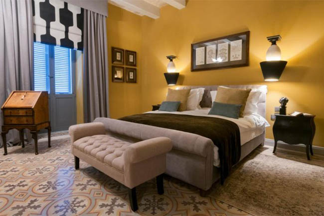 Valetta Boutique Hotel