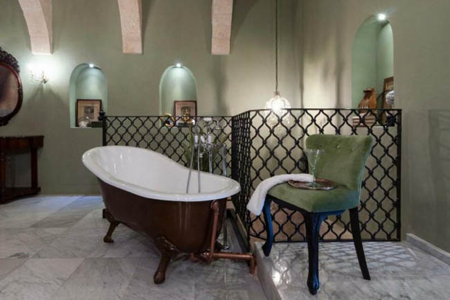 Valetta Boutique Hotel