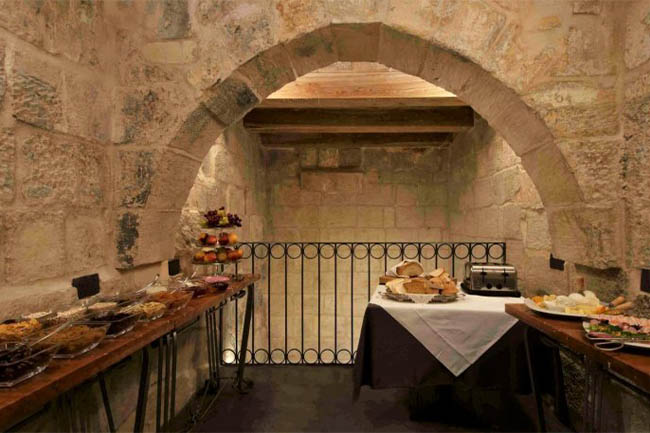 Valetta Boutique Hotel